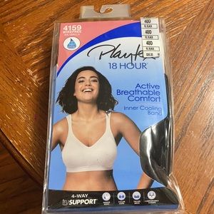 Playtex 18 hour bra